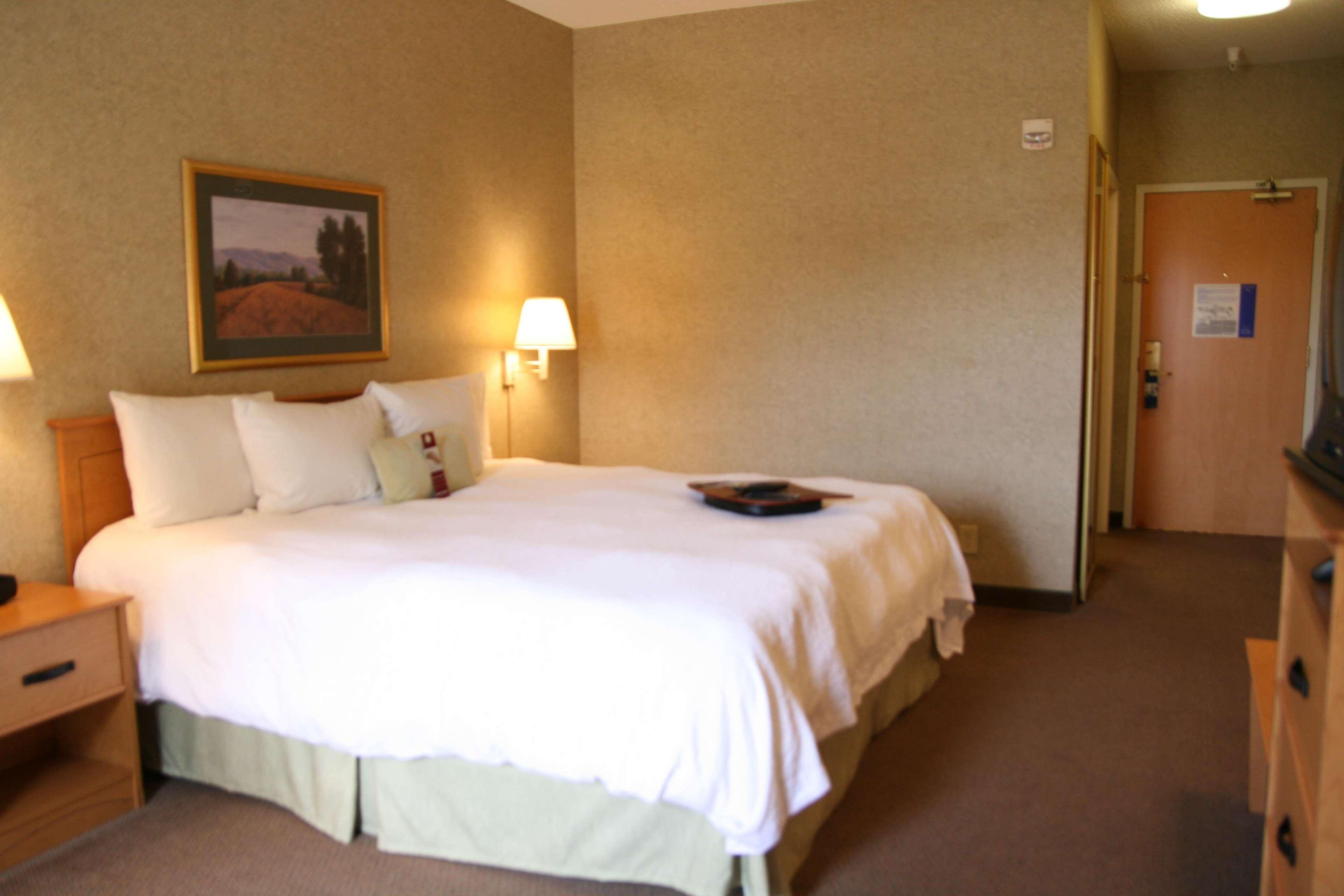 Hampton Inn & Suites Kalamazoo-Oshtemo Pokój zdjęcie