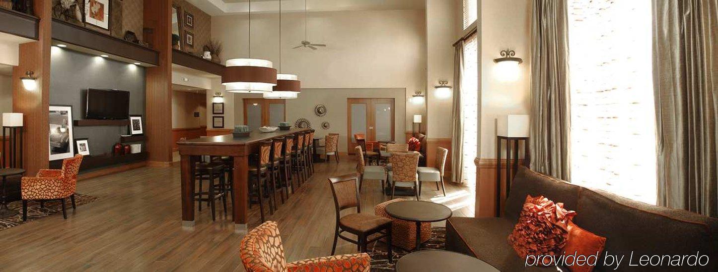 Hampton Inn & Suites Kalamazoo-Oshtemo Restauracja zdjęcie