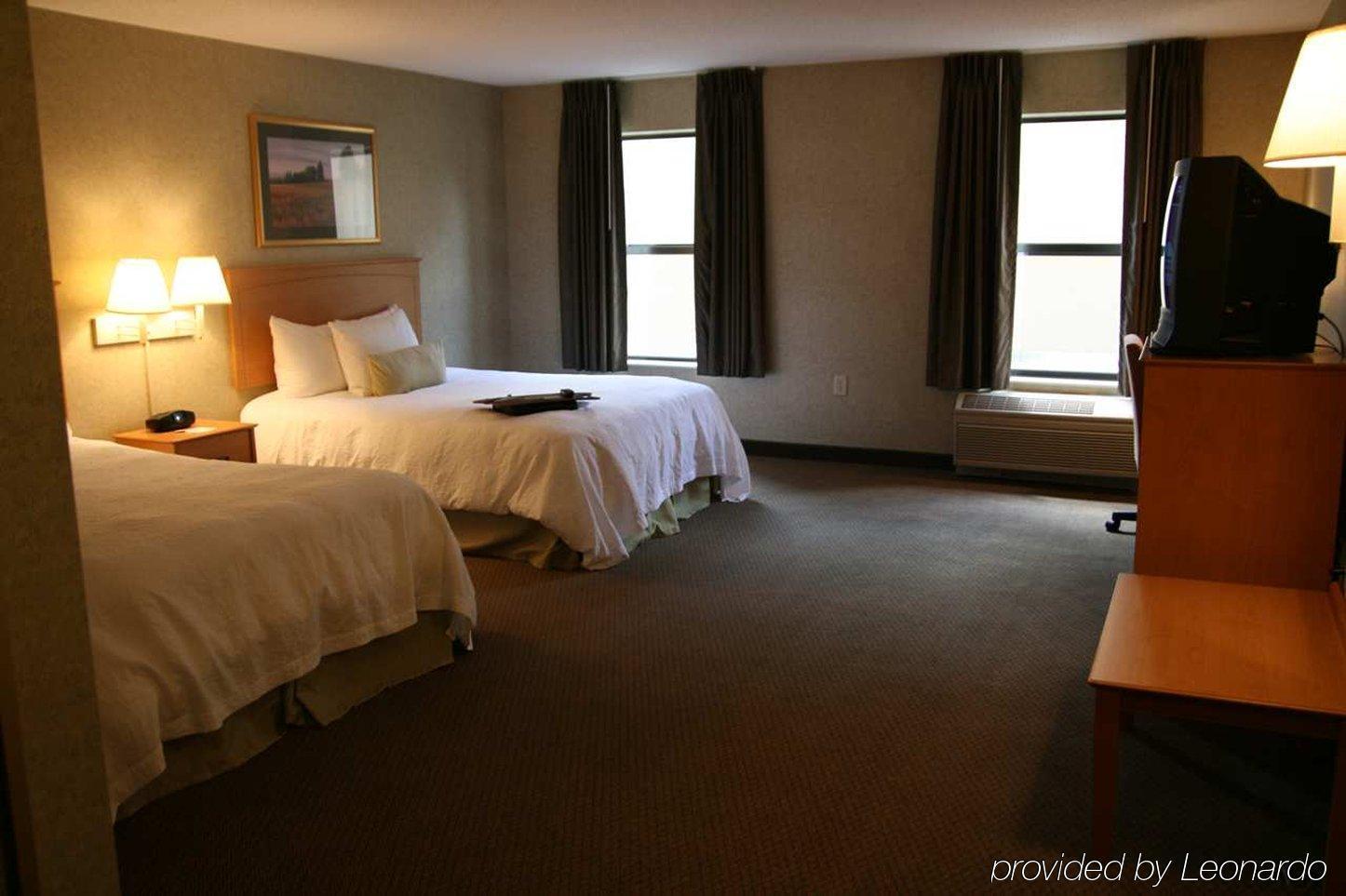 Hampton Inn & Suites Kalamazoo-Oshtemo Pokój zdjęcie